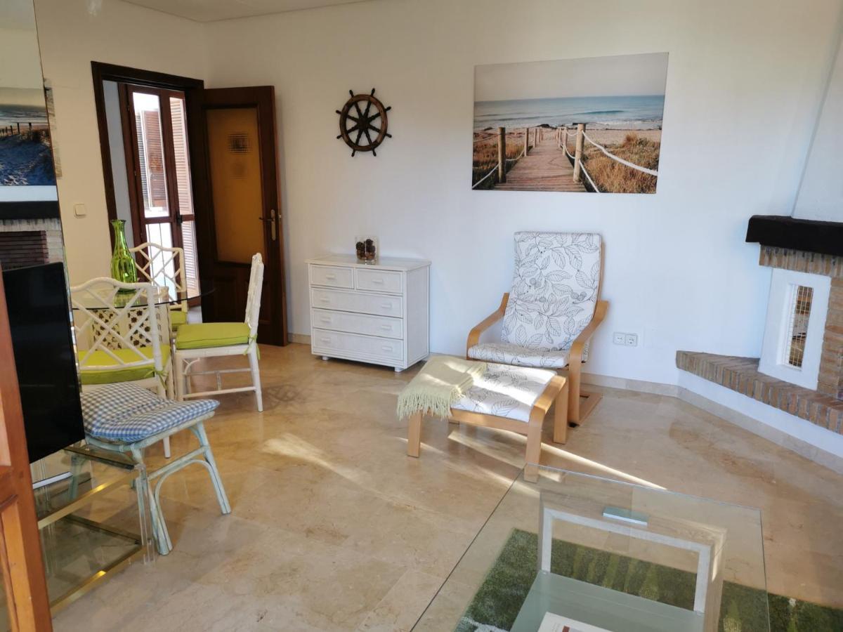 Nueva Andalucia - Penthouse Daire Marbella Dış mekan fotoğraf